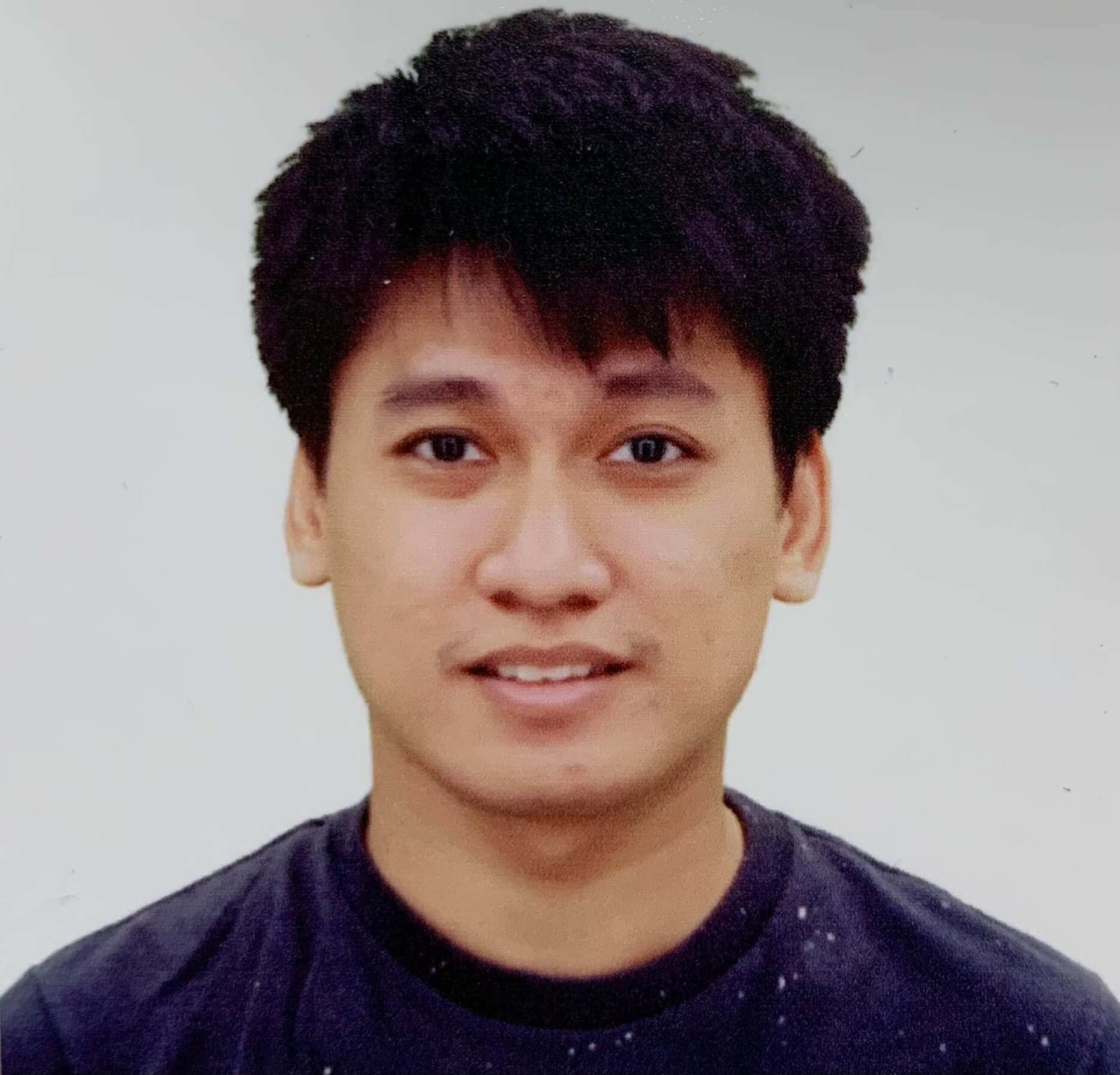 software engineer james michael mendoza